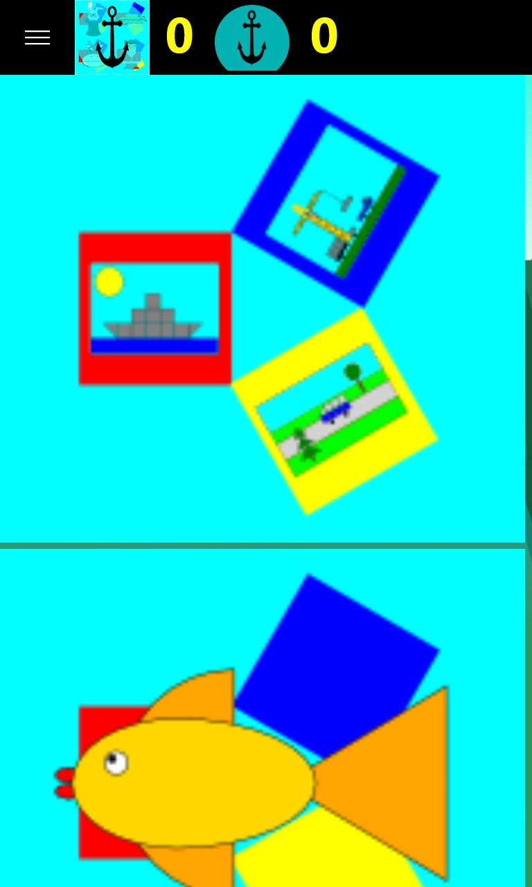 POKE-GEOMETRY screenshot 11
