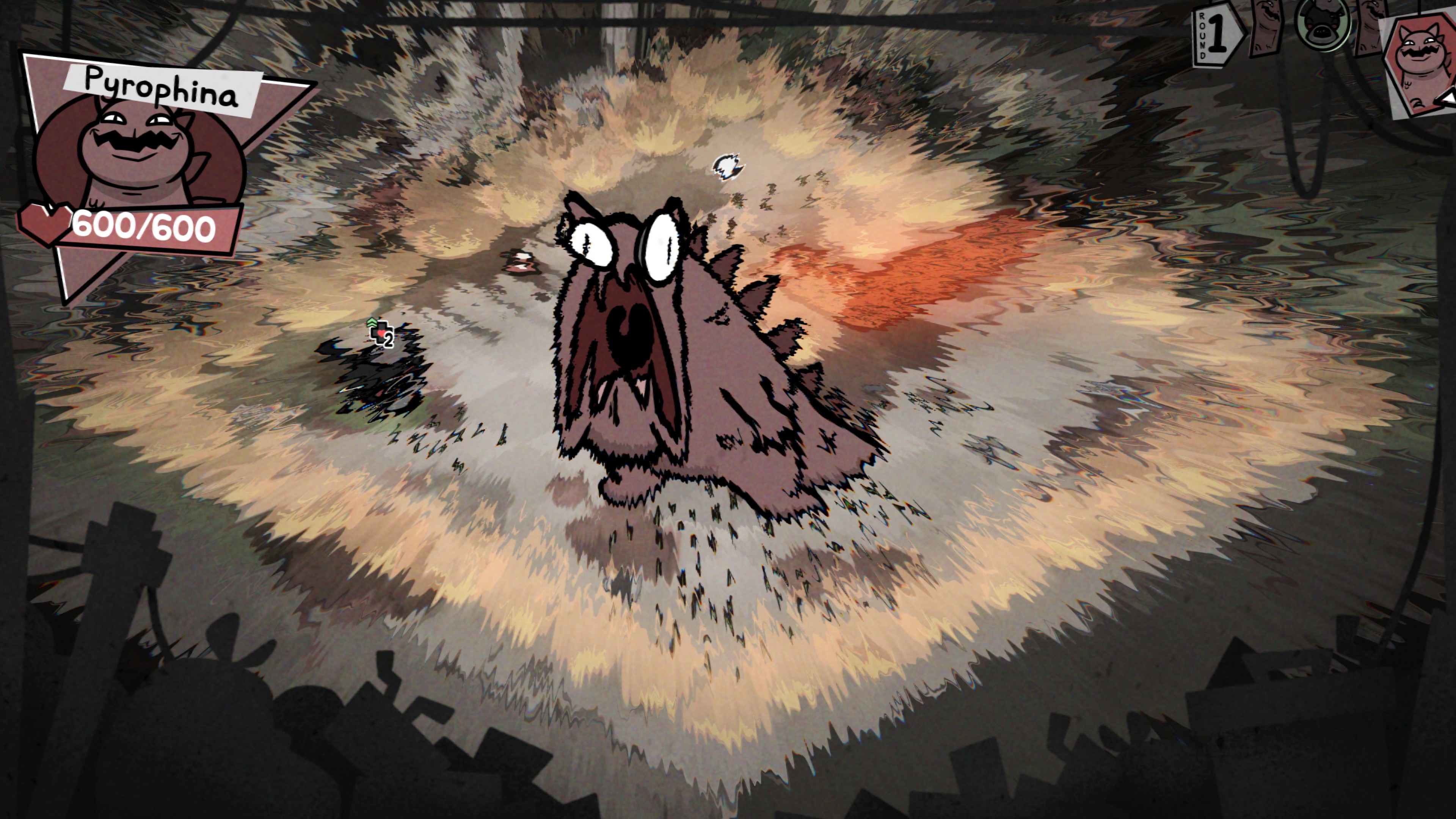 Mewgenics screenshot 4 of 4