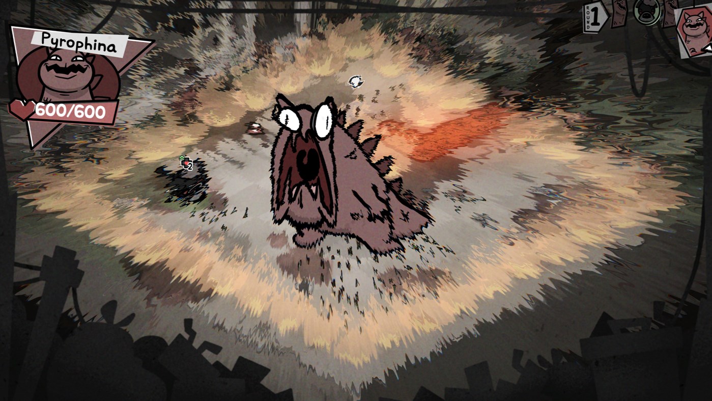 #4. Mewgenics (Xbox) 게시자: Nicalis Inc.