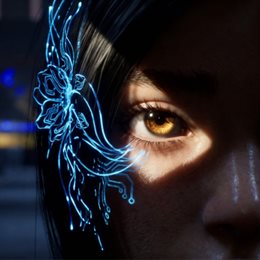Aperçu HARDWIRED: Ghost In The Reset
