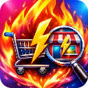 SparkVault NextGEN Extensions Store Manager icon