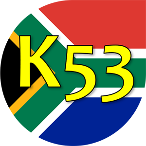 K53 Learners Licence RSA