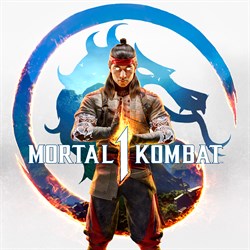 Mortal Kombat™ 1