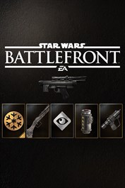 Pack d'amélioration d'éclaireur STAR WARS™ Battlefront™