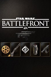 STAR WARS™ バトルフロント™ スカウトアップグレードパック