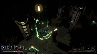 West of Dead: Path of the Crow Edition screenshot 1