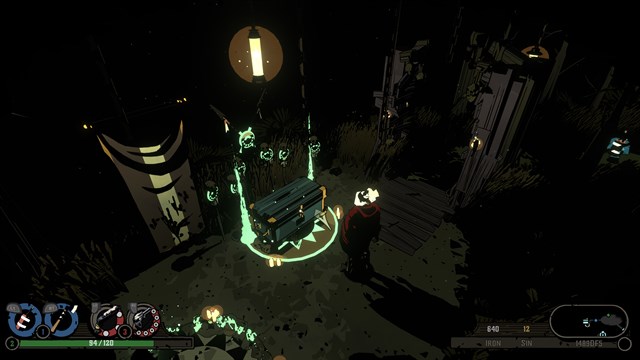 West of Dead screenshot 4