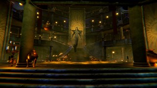 Anima: Gate of Memories I&II Remaster screenshot 4