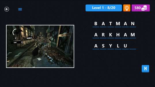 Best Video Games Quiz screenshot 4