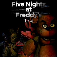 Five Nights at Freddy's: Série Originelle