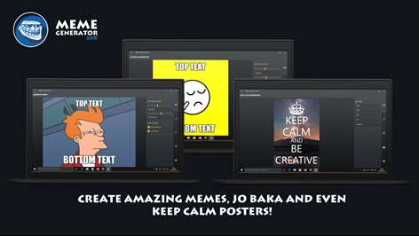 Meme Generator Suite Screenshots 2