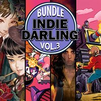 Indie Darling Bundle vol.3