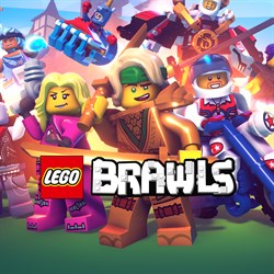 LEGO® Brawls