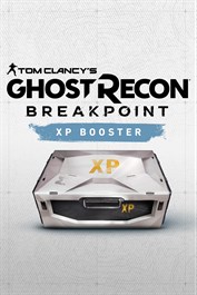 Tom Clancy’s Ghost Recon Breakpoint - XP Booster Pack
