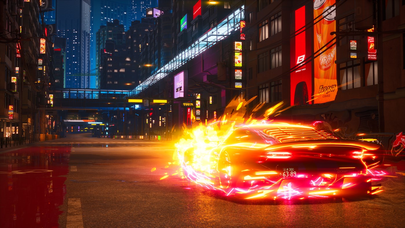 #7. Screamer (Xbox) Przez: Milestone S.r.l.