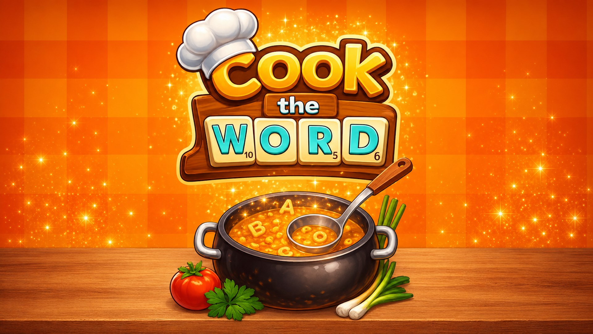 Cook the Word
