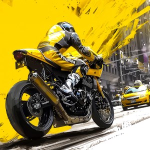 The Bike - Moto Ride Simulator - Download and play on Windows ...