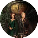 House of the Dragon Wallpaper New Tab icon