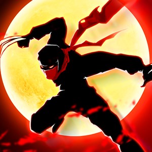 Samurai Shadow Fight