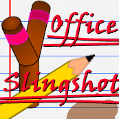 Office Slingshot