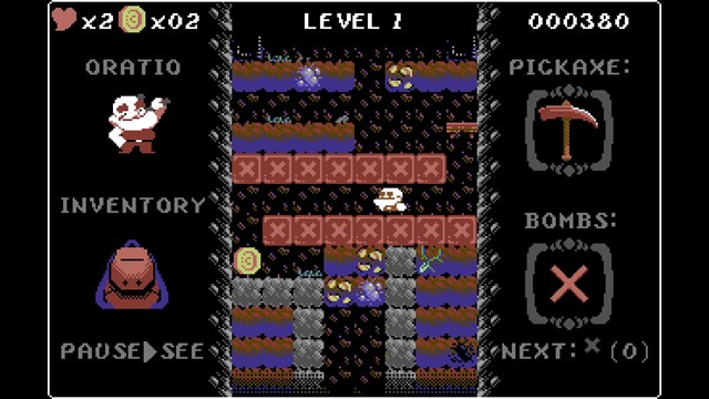 Pity Pit screenshot 2