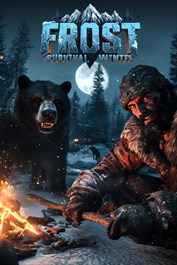 Frost Survival – Winter