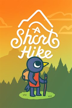 Cover poster for A Short Hike