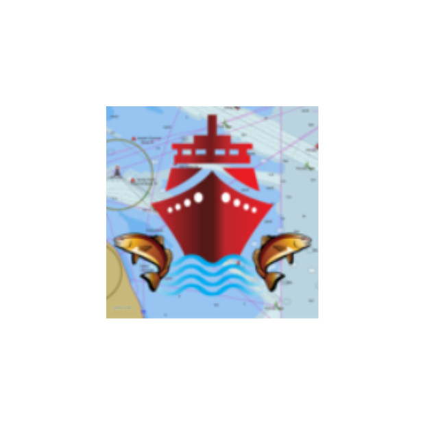 i-Boating : Marine Navigation Charts & Lake Maps GPS