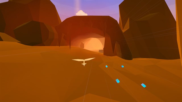 Paperly: Paper Plane Adventure screenshot 2