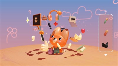Woodo - Endless Summer Edition — скриншот 2