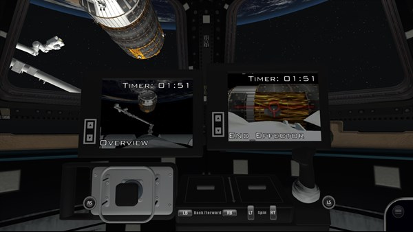 Space Science Investigations — 4