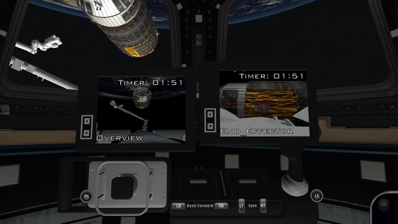Space Science Investigations screenshot 4