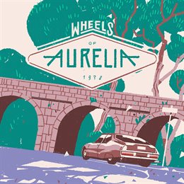 Aperçu Wheels of Aurelia