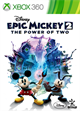 Disney Epic Mickey 2: The Power of Two
