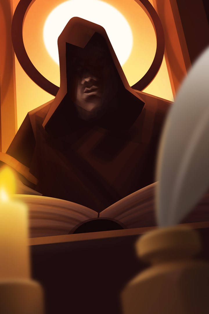 Купить ключ дешево Master of Secrets. Dark Europe (Mobile)