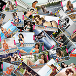 Download Ultimate Sexy Bikini Calendar[HD+]