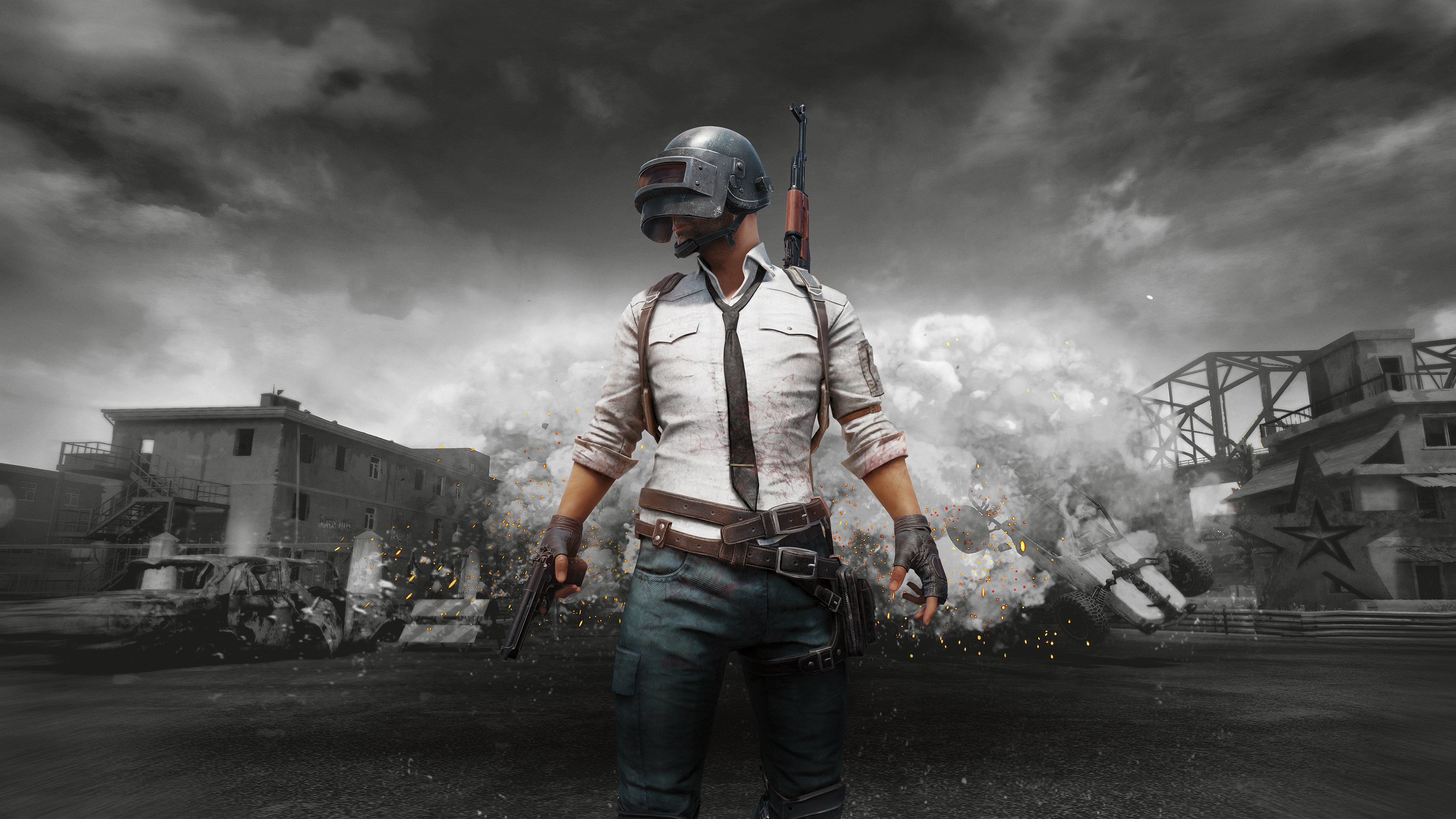 Buy PLAYERUNKNOWN'S BATTLEGROUNDS - Microsoft Store - 