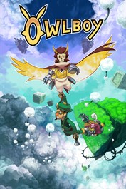 Owlboy