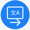 Inplace Image Translator icon