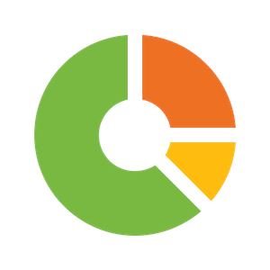 Opt-out for Analytics™ icon