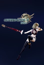 AeternoBlade II: Infinity - Sparkling Ruby