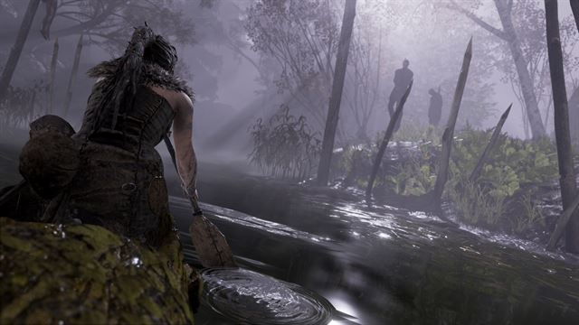 Hellblade: Senua's Sacrifice screenshot 2