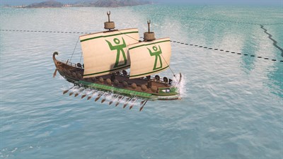 Imperator: Rome - The Punic Wars Content Pack — скриншот 1