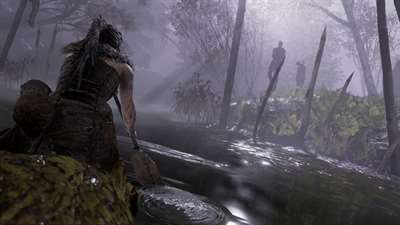 Hellblade: Senua's Sacrifice screenshot 3