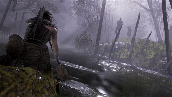 Hellblade: Senua's Sacrifice screenshot