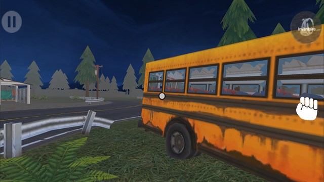 Giant Spider Horror screenshot 1