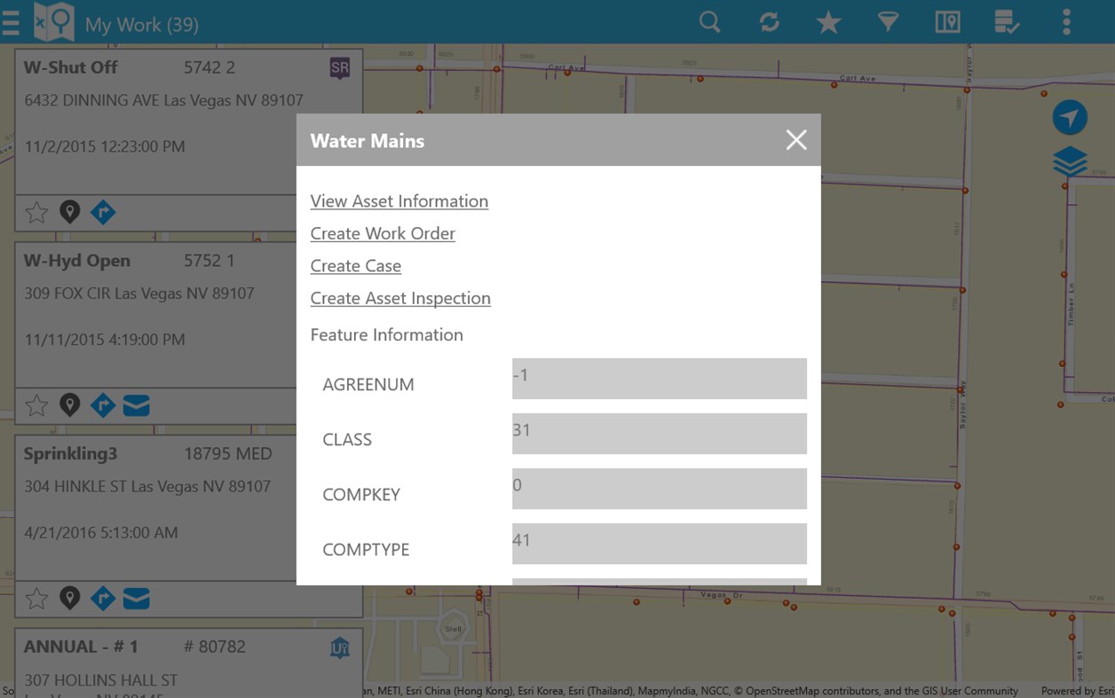 #7. Infor Field Inspector (Windows) โดย: Infor Inc.
