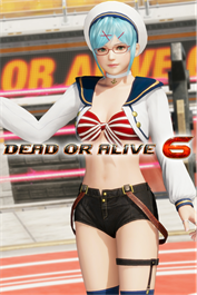 DOA6 Traje Concurso de diseño 2019 - NiCO