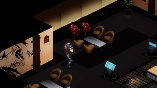 Shadowrun: Hong Kong - Extended Edition PC screenshot 2