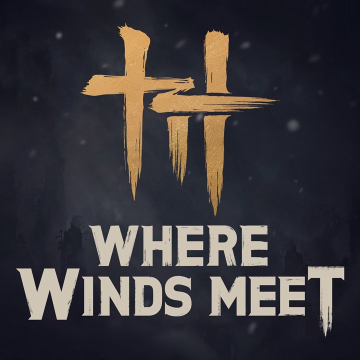 Where Winds Meet